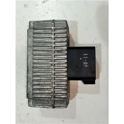 Recambio de caja precalentamiento para opel zafira a (1999) 2.2 dti 16v referencia OEM IAM GM09132691  