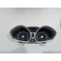 Recambio de cuadro completo para ford fiesta (cb1)(2008) 1.6 sport [1,6 ltr. - 66 kw tdci cat] referencia OEM IAM 8A6T10849GC  