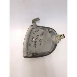 Recambio de intermitente delantero derecho para nissan serena (c2_) 2.0 sgx referencia OEM IAM 6772530  