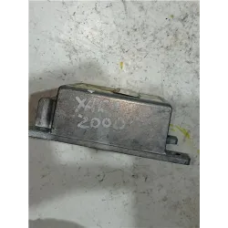 Recambio de centralita airbag para citroën xsara berlina (1997) 1.9 td referencia OEM IAM 9638101980  