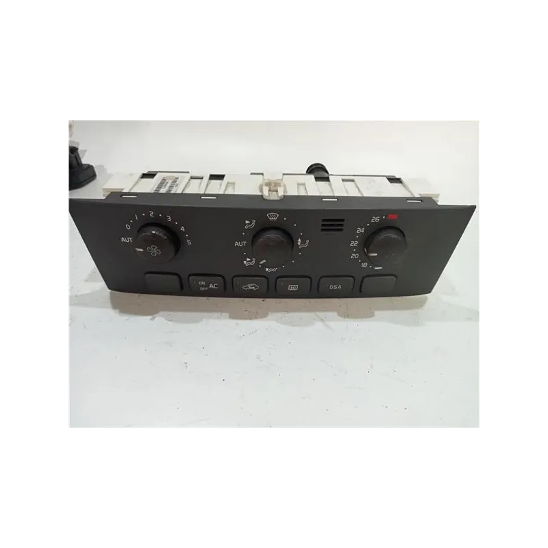 Recambio de mandos climatizador para volvo v40 familiar (1995) 2.0 referencia OEM IAM 0142699G03  