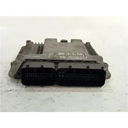 Recambio de centralita inyeccion para volkswagen golf v (1k1)(2003) 2.0 tdi 16v referencia OEM IAM 03G906016FM EDC16U1  
