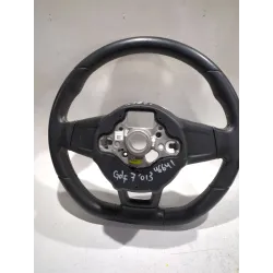 Recambio de volante para volkswagen golf vii variant (ba5, bv5) 2.0 gtd referencia OEM IAM 624619010B  