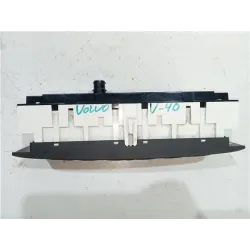 Recambio de mandos climatizador para volvo v40 familiar (1995) 2.0 referencia OEM IAM 0142699G03  