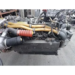 Recambio de motor completo para mercedes-benz autobus urbano o-530 referencia OEM IAM OM906HLA A0634475640  