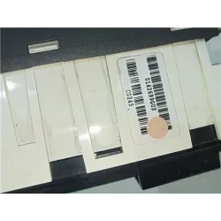 Recambio de mandos climatizador para volvo v40 familiar (1995) 2.0 referencia OEM IAM 0142699G03  