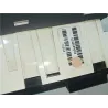 Recambio de mandos climatizador para volvo v40 familiar (1995) 2.0 referencia OEM IAM 0142699G03  