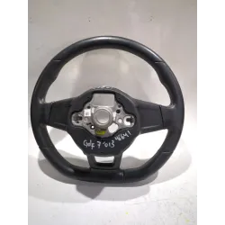 Recambio de volante para volkswagen golf vii variant (ba5, bv5) 2.0 gtd referencia OEM IAM 624619010B  