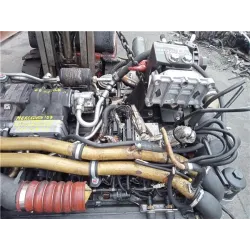 Recambio de motor completo para mercedes-benz autobus urbano o-530 referencia OEM IAM OM906HLA A0634475640  