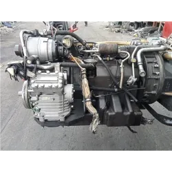 Recambio de motor completo para mercedes-benz autobus urbano o-530 referencia OEM IAM OM906HLA A0634475640  