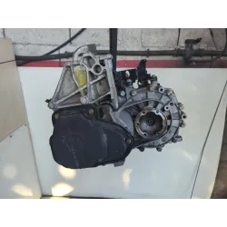 Recambio de caja cambios manual para seat toledo (1m2)(03.1999) 1.9 tdi referencia OEM IAM FBF  