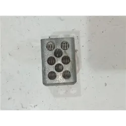 Recambio de resistencia calefaccion para opel astra h berlina (2004) 1.6 referencia OEM IAM 90560362  