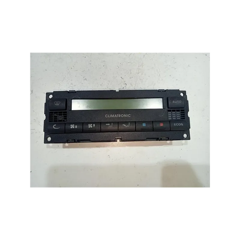 Recambio de mandos climatizador para skoda octavia combi (1u5)(2001) referencia OEM IAM SKODAOCTAVIA  