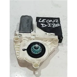 Recambio de motor elevalunas delantero izquierdo para seat leon (1p1)(05.2005) tdi 16v referencia OEM IAM 1T0959701F S1129H008 9