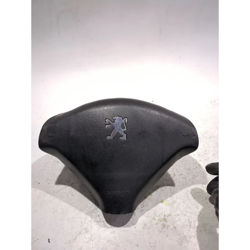Recambio de airbag volante para peugeot 307 (3a/c) 1.4 hdi referencia OEM IAM 96345028ZR  