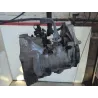 Recambio de caja cambios manual para seat toledo (1m2)(03.1999) 1.9 tdi referencia OEM IAM FBF  