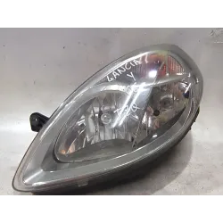 FARO DELANTERO IZQUIERDO 27053300L 