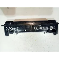 Recambio de mandos climatizador para skoda octavia combi (1u5)(2001) referencia OEM IAM SKODAOCTAVIA  