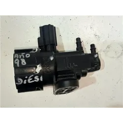 Recambio de valvula aire adicional para rover rover 400 (rt)(1995) 420 d referencia OEM IAM WAW100050  