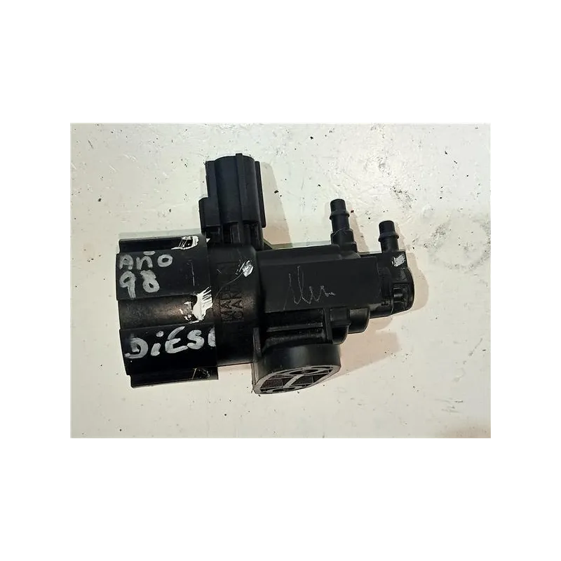 Recambio de valvula aire adicional para rover rover 400 (rt)(1995) 420 d referencia OEM IAM WAW100050  
