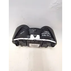 Recambio de cuadro completo para ford fiesta vi 1.6 tdci referencia OEM IAM C1BT10849GAN  
