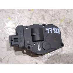 Recambio de motor apertura trampillas climatizador para bmw serie 3 berlina (e90)(2004) 2.0 320d [2,0 ltr. - 120 kw 16v diesel] 