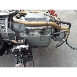 Recambio de caja de cambios automatica para mercedes-benz autobus urbano o-530 referencia OEM IAM 5036267 721462  