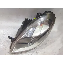 Recambio de faro delantero izquierdo para lancia ypsilon (101)(09.2003) 1.2 referencia OEM IAM 27053300L  
