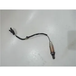 Recambio de sonda lambda para renault clio iii (2005) 1.1 75 cv referencia OEM IAM 0258003189  