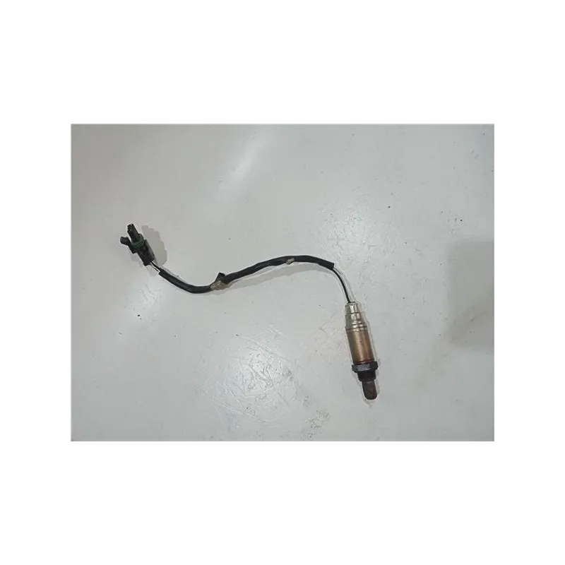 Recambio de sonda lambda para renault clio iii (2005) 1.1 75 cv referencia OEM IAM 0258003189  