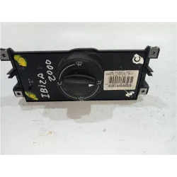 Recambio de mandos climatizador para seat ibiza (6k1)(08.1999) 1.4 referencia OEM IAM 6K0819045C 69352201  