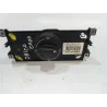 Recambio de mandos climatizador para seat ibiza (6k1)(08.1999) 1.4 referencia OEM IAM 6K0819045C 69352201  