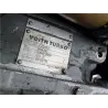 Recambio de caja de cambios automatica para mercedes-benz autobus urbano o-530 referencia OEM IAM 5036267 721462  