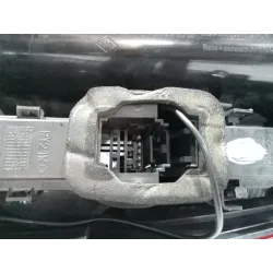 Recambio de piloto trasero izquierdo para renault espace iv (jk0/1_) 2.2 dci (jk07) referencia OEM IAM 8200027153  