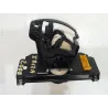 Recambio de mandos climatizador para seat ibiza (6k1)(08.1999) 1.4 referencia OEM IAM 6K0819045C 69352201  