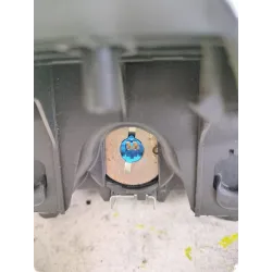 Recambio de airbag volante para peugeot 307 (3a/c) 1.4 hdi referencia OEM IAM 96345028ZR  