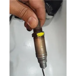 Recambio de sonda lambda para renault clio iii (2005) 1.1 75 cv referencia OEM IAM 0258003189  
