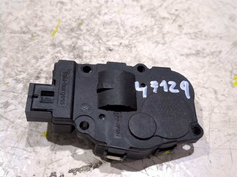 Recambio de motor apertura trampillas climatizador para bmw serie 3 berlina (e90)(2004) 2.0 320d [2,0 ltr. - 120 kw 16v diesel] 
