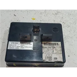 Recambio de modulo electronico para hyundai sonata (nf)(2005) 2.0 crdi referencia OEM IAM OKA311R  
