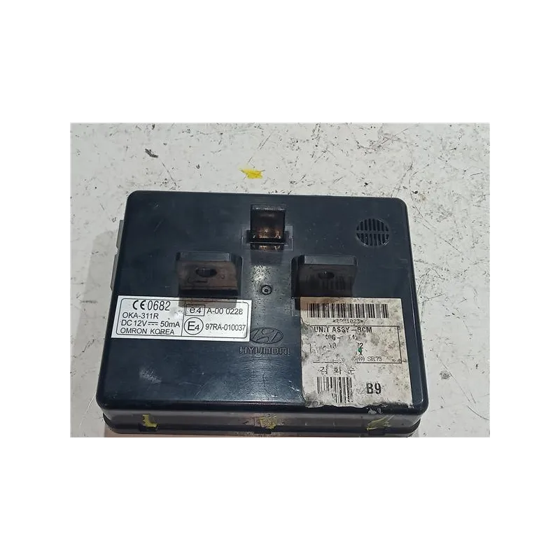Recambio de modulo electronico para hyundai sonata (nf)(2005) 2.0 crdi referencia OEM IAM OKA311R  