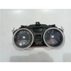 Recambio de cuadro completo para renault megane ii berlina 5p (10.2002) 1.9 privilege [1,9 ltr. - 96 kw dci diesel fap] referenc