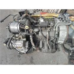 Recambio de motor completo para mercedes-benz autobus urbano 6374 referencia OEM IAM OM906HLA  