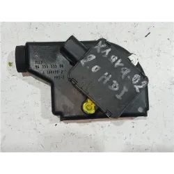Recambio de potenciometro pedal gas para citroën xsara berlina (1997) 1.9 td referencia OEM IAM 9635553580  