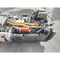 Recambio de motor completo para mercedes-benz autobus urbano 6374 referencia OEM IAM OM906HLA  