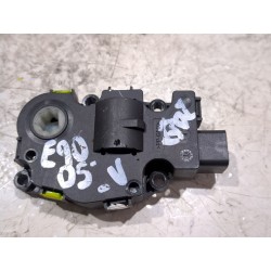 Recambio de motor apertura trampillas climatizador para bmw serie 3 berlina (e90)(2004) 2.0 320d [2,0 ltr. - 120 kw 16v diesel] 