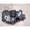 Recambio de motor apertura trampillas climatizador para bmw serie 3 berlina (e90)(2004) 2.0 320d [2,0 ltr. - 120 kw 16v diesel] 