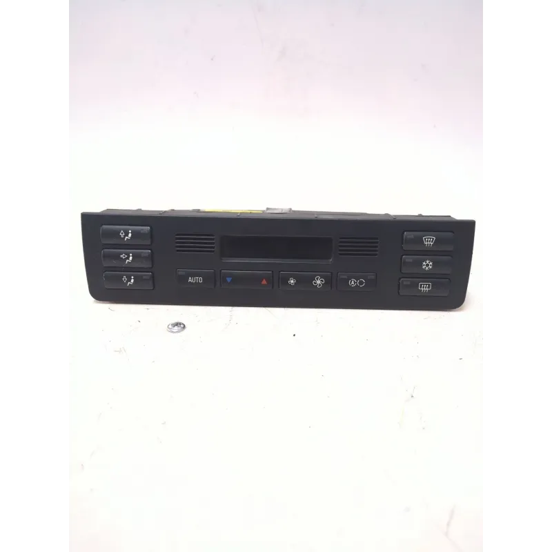 Recambio de mando climatizador para bmw 3 (e46) 320 d referencia OEM IAM 64116916882  