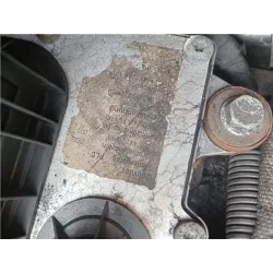 Recambio de motor completo para mercedes-benz autobus urbano 6374 referencia OEM IAM OM906HLA  