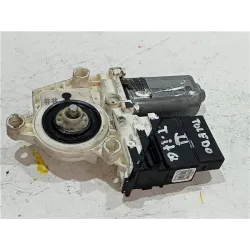 Recambio de motor elevalunas trasero izquierdo para seat toledo (1m2)(03.1999) 1.9 tdi referencia OEM IAM 993424100 05074680  