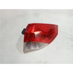 Recambio de piloto trasero derecho para renault laguna iii berlina (2007) 2.0 dci (bt01, bt0e, bt0k) referencia OEM IAM 89071497